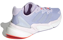 Фото № 4 с приближением к товару «‎adidas Wmns X9000L3 'Violet Tone'»