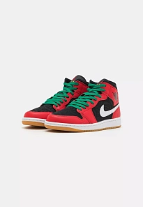 Фото № 3 с приближением к товару «‎AIR JORDAN 1 MID SE»
