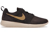Фото № 1 с приближением к товару «‎Nike Roshe Run Velvet Brown»