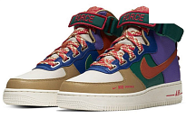 Фото № 2 с приближением к товару «‎Nike Air Force 1 HighUtility Force is »