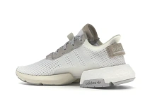 Фото № 4 с приближением к товару «‎adidas POD-S3.1 Cloud White»
