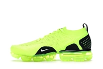 Фото № 3 с приближением к товару «‎Nike Air VaporMax 2 Volt»