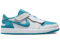 Фото № 1 с приближением к товару «‎Jordan 1 Low FlyEase»