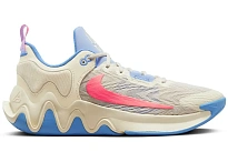 Фото № 1 с приближением к товару «‎Nike Giannis Immortality 2 Coconut Milk Hot Punch»