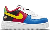 Фото № 1 с приближением к товару «‎Nike Air Force 1 Low LV8 QS»