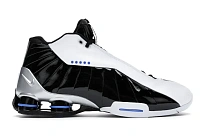 Фото № 1 с приближением к товару «‎Nike Shox BB4 Black Patent»