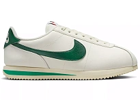 Фото № 1 с приближением к товару «‎Nike Cortez Sail Gorge Green »
