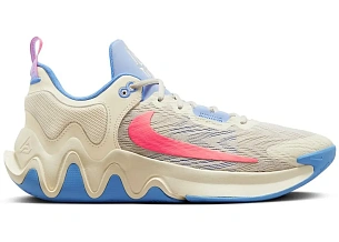 Nike Giannis Immortality 2 Coconut Milk Hot Punch