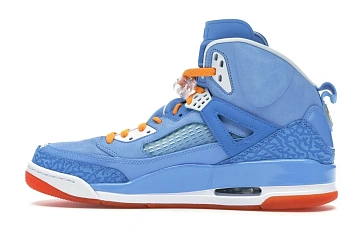 Jordan Spizike Year of the Dragon - 6