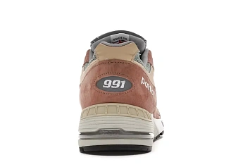 New Balance 991 - 4