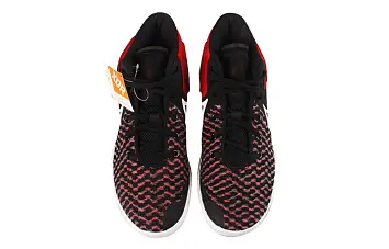 Nike KD Trey 5 VIII EP Basketball Shoes Bred (CK2089-002) - 7