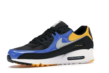 Nike Air Max 90 City Pack Shanghai (2020) - 4