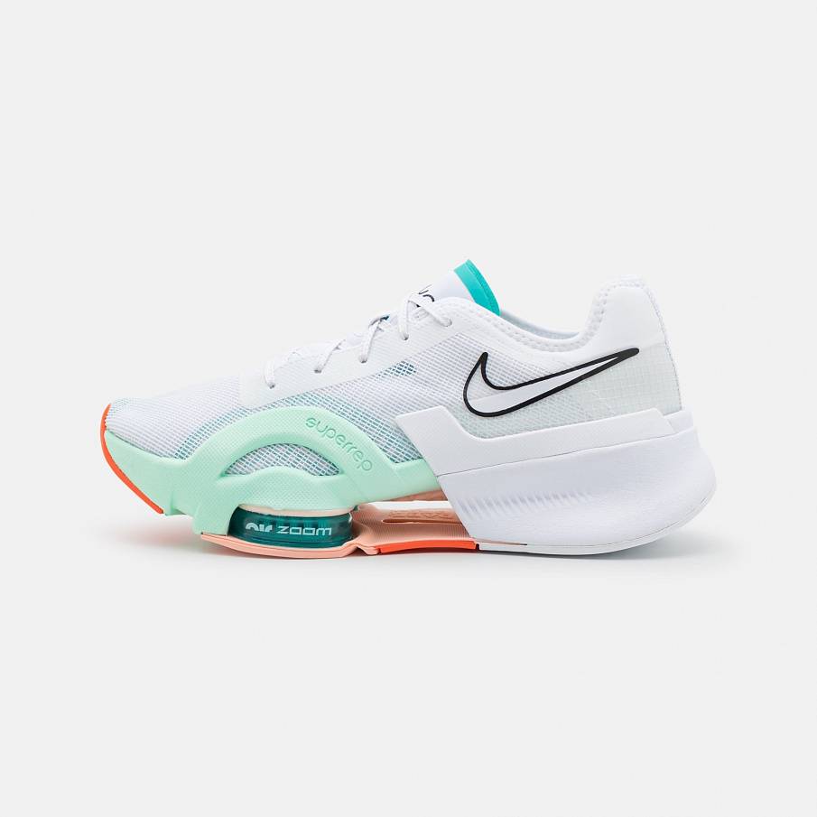 Фото № 1 с приближением к товару «‎Nike W Air Zoom Superrep 3 »