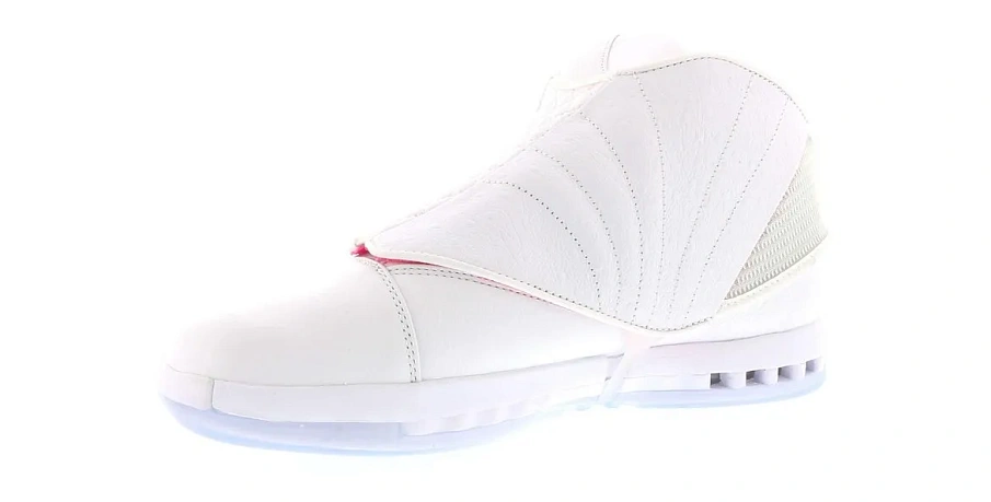 Фото № 3 с приближением к товару «‎Jordan 16 Retro Solefly Art Basel»