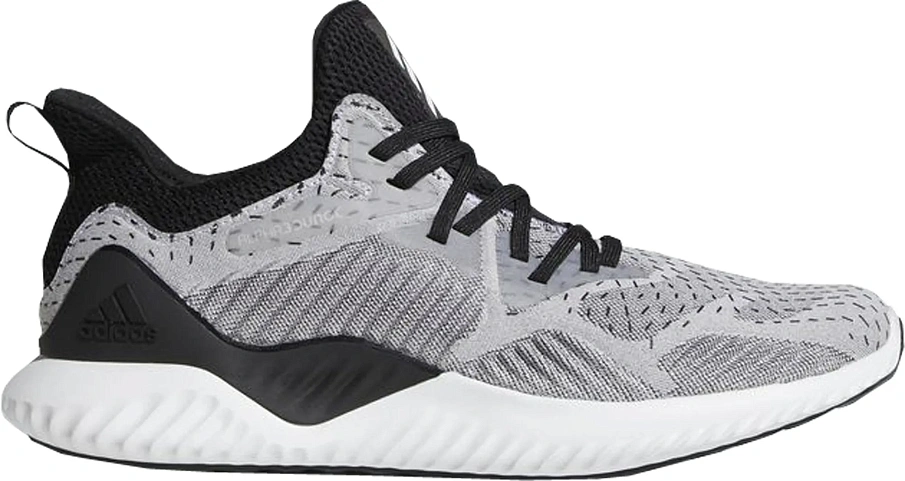Фото № 1 с приближением к товару «‎adidas Alphabounce Beyond Footwear White Core Black»