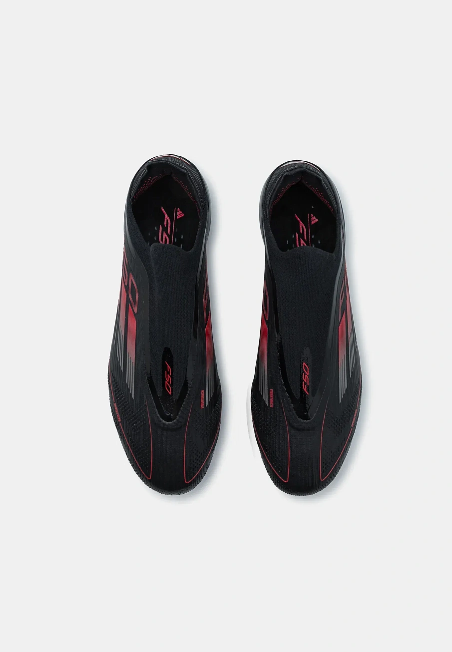 Фото № 4 с приближением к товару «‎F50 ELITE LACELESS FIRM ROUND»