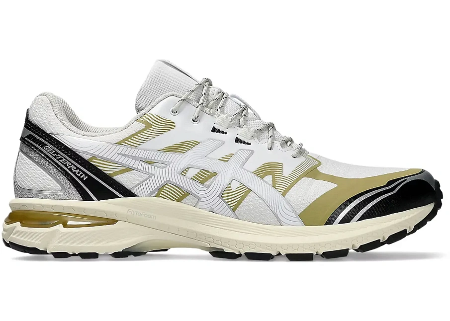 Фото № 1 с приближением к товару «‎ASICS Gel-Terrain»