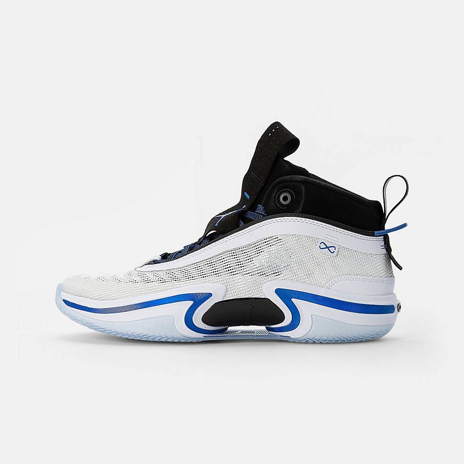 Фото № 1 с приближением к товару «‎Air Jordan Xxxvi»