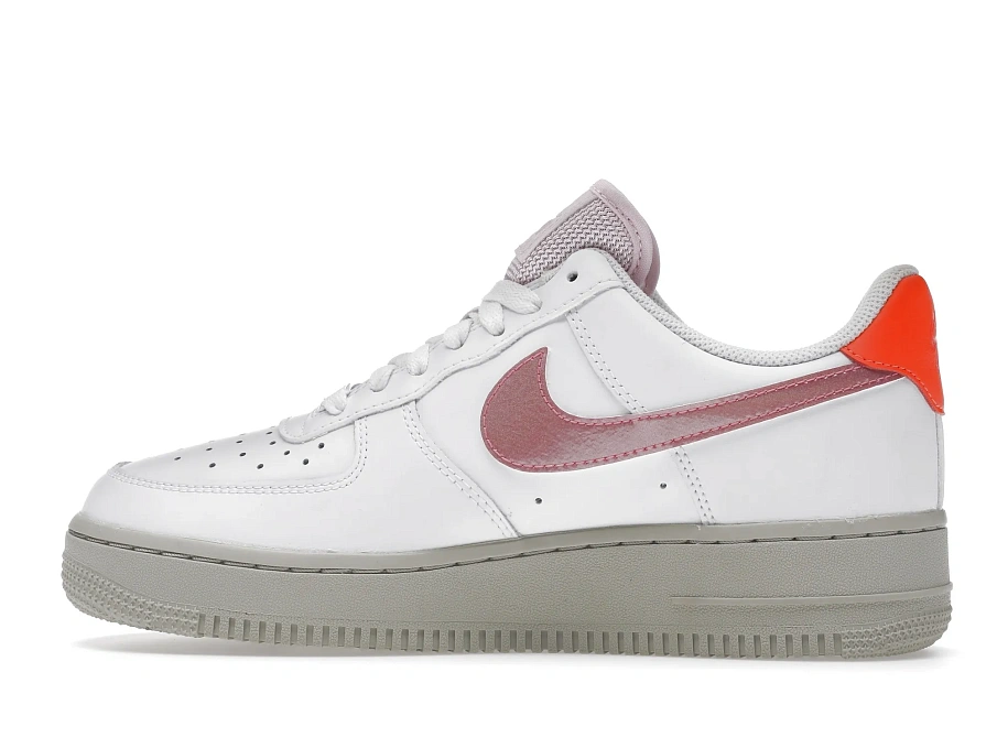Фото № 5 с приближением к товару «‎Nike Air Force 1 Low Digital Pink »