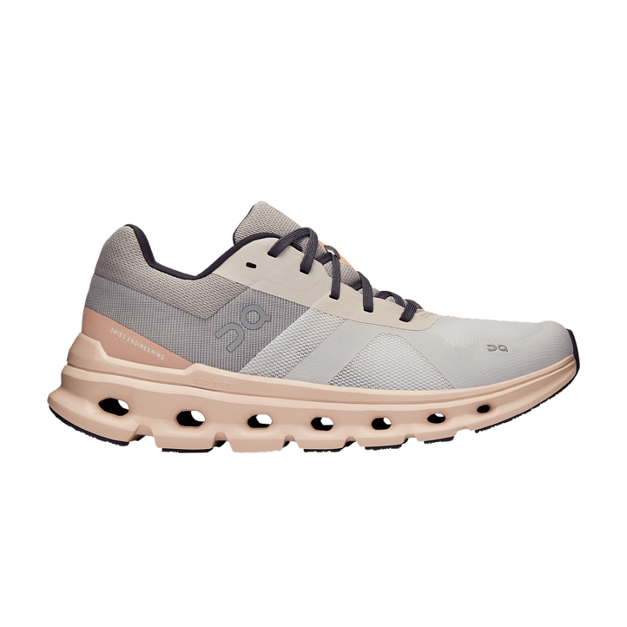 Фото № 1 с приближением к товару «‎ON Women's Cloudrunner Frost Fade»