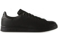 Фото № 1 с приближением к товару «‎adidas Stan Smith Triple Black»