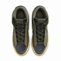 Фото № 5 с приближением к товару «‎Nike Blazer Victory »