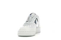 Фото № 3 с приближением к товару «‎Nike Air Force 1 Low Iridescent White »