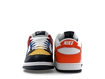 Фото № 2 с приближением к товару «‎Nike Dunk Low QS»