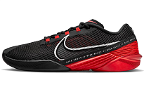 Фото № 1 с приближением к товару «‎Nike React Metcon Turbo BlackRed»