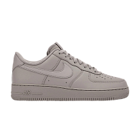 Фото № 1 с приближением к товару «‎Nike Air Force 1 07 College Grey»