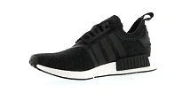 Фото № 3 с приближением к товару «‎adidas NMD R1 Winter Wool Core Black»