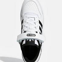 Фото № 5 с приближением к товару «‎Adidas Forum »