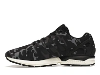 Фото № 3 с приближением к товару «‎adidas ZX Flux Pattern Pack Camo»