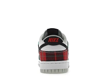 Фото № 4 с приближением к товару «‎Nike Dunk Low Tartan Plaid»