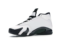 Фото № 3 с приближением к товару «‎Jordan 14 Retro Oxidized Green (2016) »