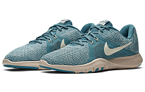 Фото № 3 с приближением к товару «‎Nike Wmns Flex Trainer 8 Blue»