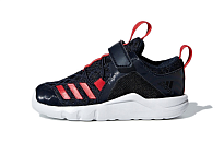 Фото № 1 с приближением к товару «‎(TD) adidas Rapidaflex El I Blue»
