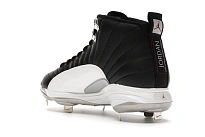 Фото № 5 с приближением к товару «‎Jordan 12 Retro Metal Cleat Playoffs»