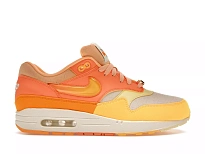 Фото № 1 с приближением к товару «‎Nike Air Max 1 Puerto Rico Orange Frost»