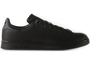 adidas Stan Smith Triple Black