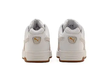 Puma Slipstream LO Beauty Trainers - 3