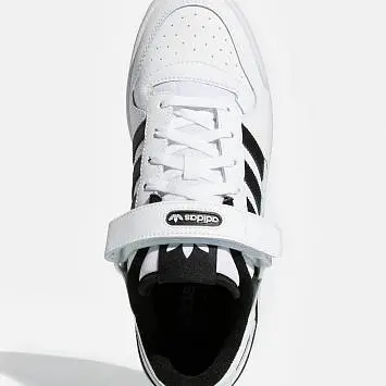 Adidas Forum  - 5
