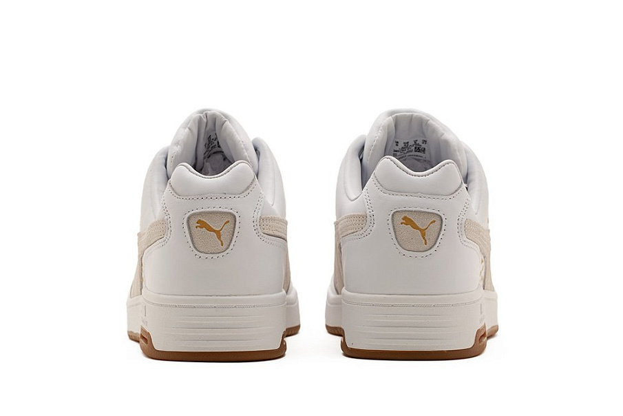 Фото № 3 с приближением к товару «‎Puma Slipstream LO Beauty Trainers»