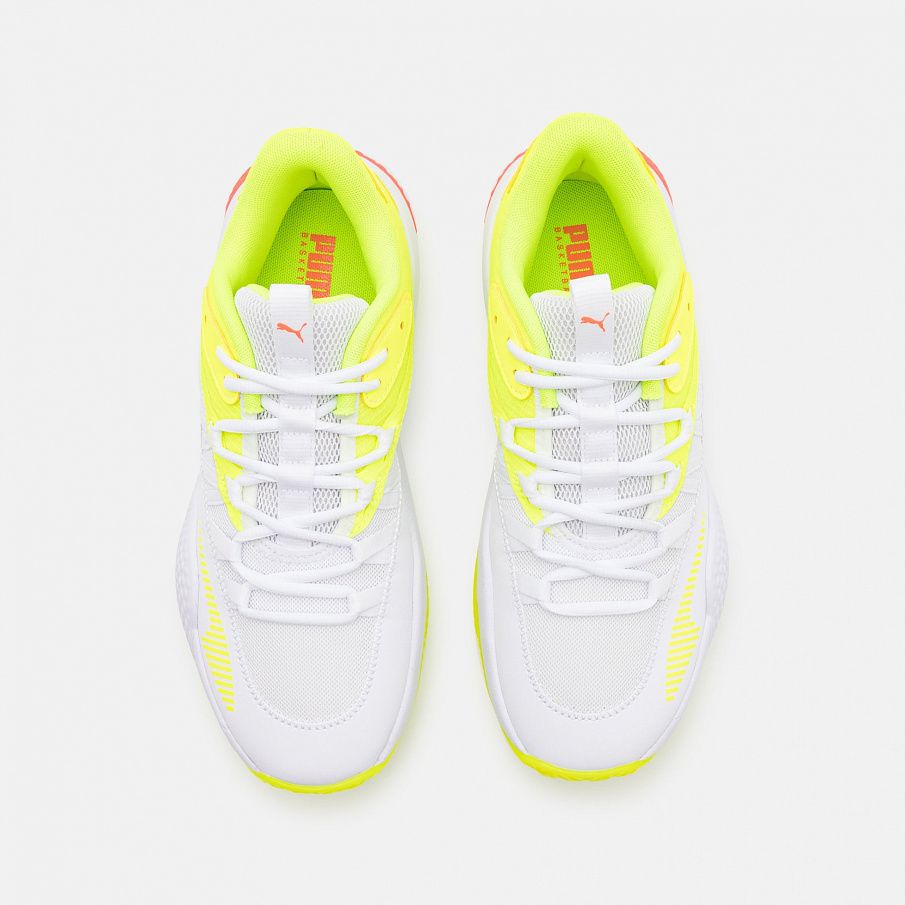 Фото № 4 с приближением к товару «‎Puma Court Rider 2.0 Stick »
