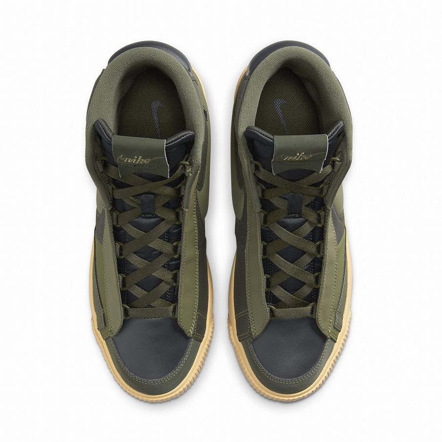 Фото № 5 с приближением к товару «‎Nike Blazer Victory »