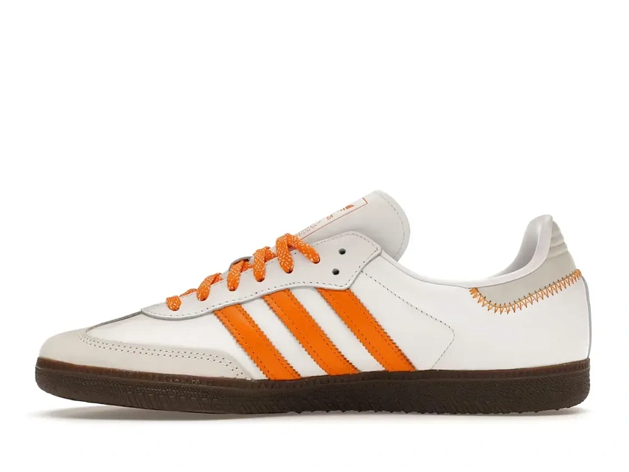 Фото № 3 с приближением к товару «‎adidas Samba OG»