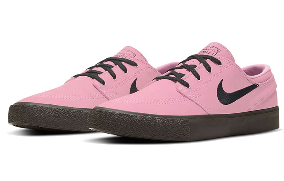 Фото № 3 с приближением к товару «‎Nike SB Zoom Stefan Janoski RM BlackPink»