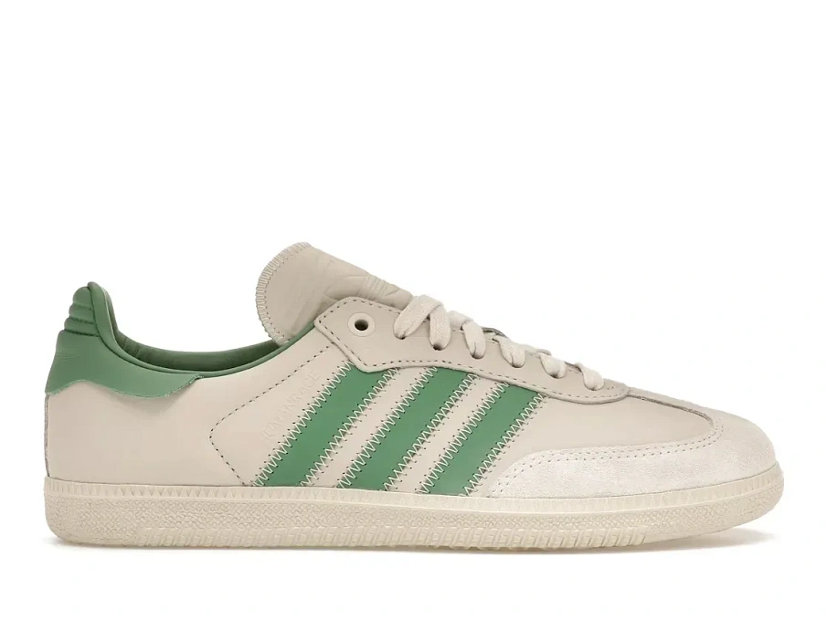 Фото № 1 с приближением к товару «‎adidas Samba»