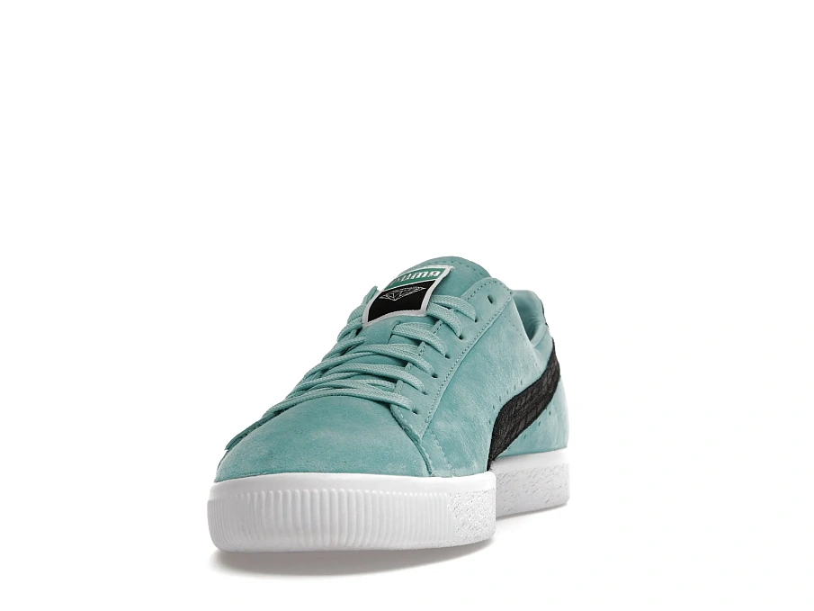 Фото № 4 с приближением к товару «‎Puma Clyde Diamond Supply Co»