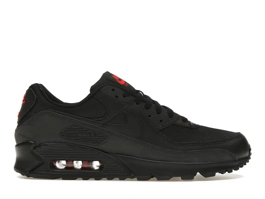Фото № 1 с приближением к товару «‎Nike Air Max 90»
